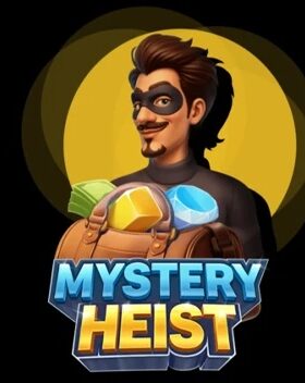 Mystery Heist