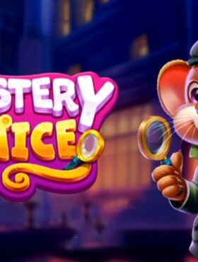 Mystery Mice