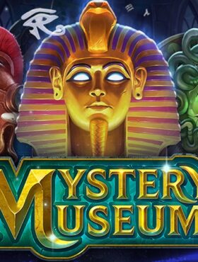 Mystery Museum