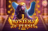 Mystery of Persia logo