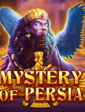 Mystery of Persia