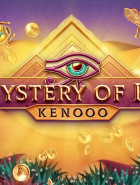 Mystery of RA Kenooo