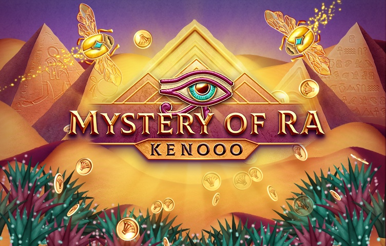 Mystery of RA Kenooo