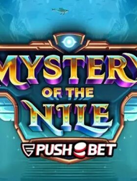 Mystery of the Nile