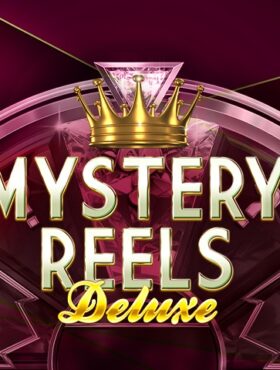 Mystery Reels Deluxe