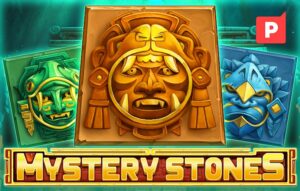 Mystery Stones