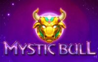 Mystic Bull logo