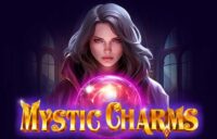 Mystic Charms logo