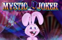 Mystic Joker logo
