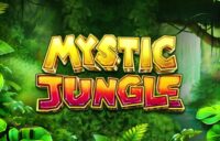 Mystic Jungle logo