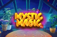 Mystic Magic logo