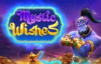 Mystic Wishes logo