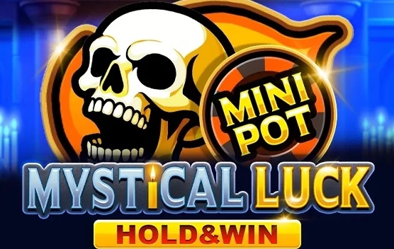 Mystical Luck Hold And Win