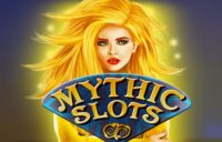 Mythic logo