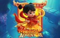 Mythical Adventure logo