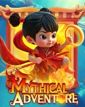 Mythical Adventure