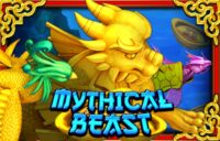 Mythical Beast logo