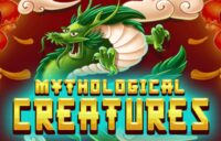 Mythological Creatures logo