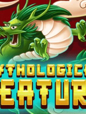 Mythological Creatures