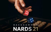 Nards 21 logo