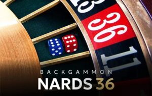 Nards 36