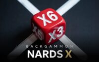 Nards X logo