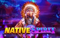 Native Spirit logo