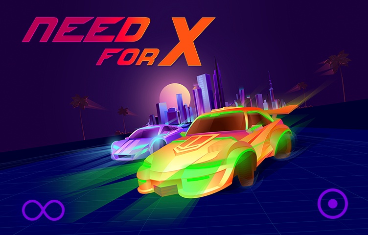 Need for X
