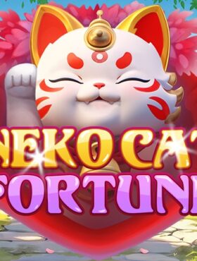 Neko Cat Fortune