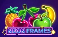 Neon Frames logo