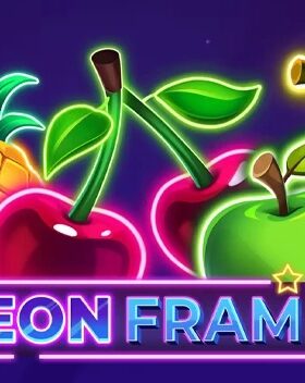 Neon Frames