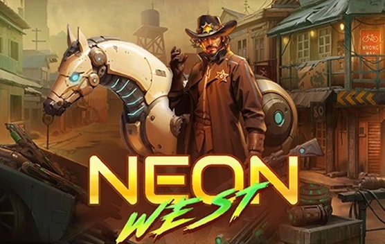 Neon West