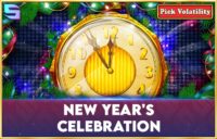 New Year’s Celebration logo