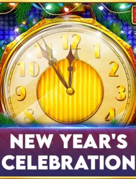 New Year’s Celebration