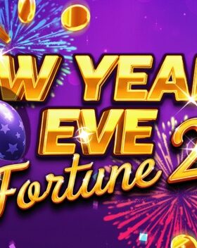 New Year’s Eve Fortune 2