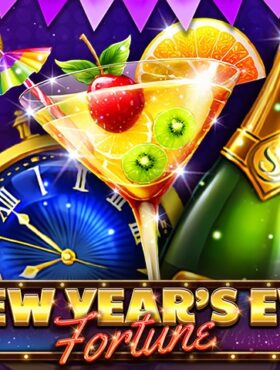 New Year’s Eve Fortune