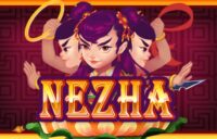 Nezha logo