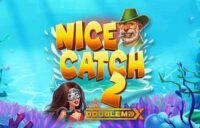 Nice Catch 2 DoubleMax logo
