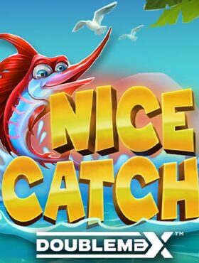 Nice Catch DoubleMax