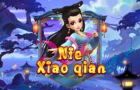 Nie Xiaoqian logo