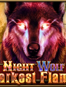 Night Wolf — Darkest Flame