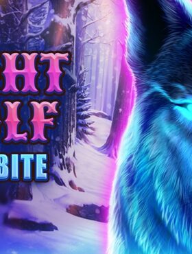Night Wolf — Frostbite Fury
