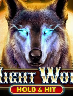 Night Wolf — Hold & Hit