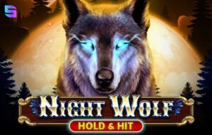 Night Wolf — Hold & Hit