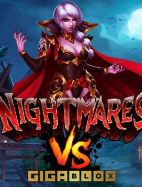 Nightmares VS GigaBlox