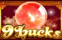 Nine Lucks logo