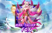 Nine Tailed Fox logo