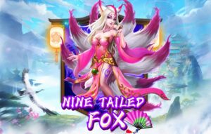 Nine Tailed Fox
