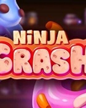 Ninja Crash