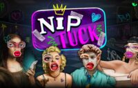 Nip Tuck logo